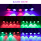 OGRC Light Kit with 10 Modes for Traxxas 1/10 Slash 2WD/ RC Truck (Compatible with Newer Models)