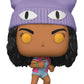 Funko Pop Marvel: Runaways - Molly Collectible Figure, Multicolor