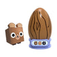 Pet Simulator X - Mystery Pet Minifigures 2-Pack (Two Mystery Eggs & Pet Figures, Series 1) [Includes Dlc]