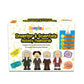 Zooplay India Inventions And Scientists Flashcards With Activity Book
