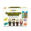 Zooplay India Inventions And Scientists Flashcards With Activity Book