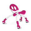 YBIKE Pewi Balance Bike Toddler Toys - Walking Ride On Toys, Toddler Push Car, Kids Bike for Ages 9 Months to 3 Yrs, Durable Pus