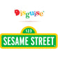 Sesame Street Elmo Costume for Kids, Frilly Design, 12-18 Months, Polyester, As Shown, Model 24893W