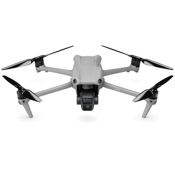 Master Airscrew Stealth Propellers for DJI Air 3 - Black, 4 pcs