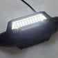 New Super Bright Front Bumper LED Lamp Light for Traxxas 1/5 6S 8S X-MAXX 1/6 XRT - White