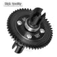 50T Center Differential Upgrades Part for Arrma 1/7 Felony Fireteam Infraction Mojave 6S, 1/8 Kraton Notorious Outcast Talion Ty