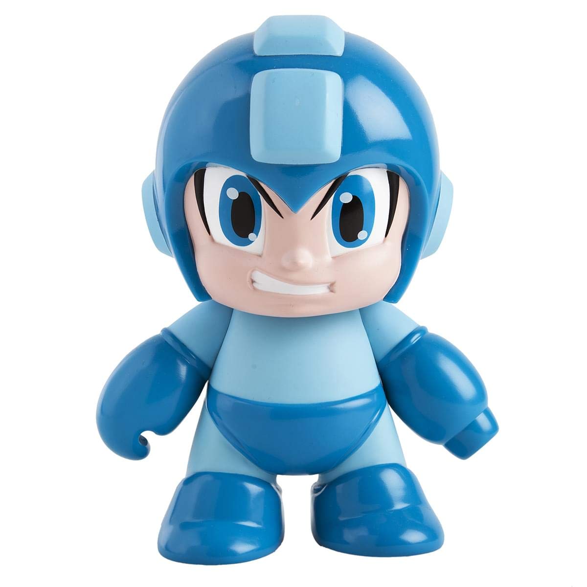 kidrobot Mega Man 7-Inch Vinyl Figure Action Figures