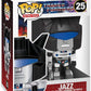 Transformers Funko Pop Vinyl Figure | Jazz