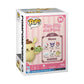 Funko Pop! Sanrio: Hk - Pompompurin - Pompom - Hello Kitty - Collectable Vinyl Figure - Gift Idea - Official Merchandise - For K