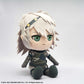 Square Enix Nier Replicant Ver. 1.22474487139…: Nier Plush