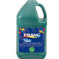 Prang Ready-to-Use Washable Tempera Paint, 1 Gallon Bottle, Green (10604)