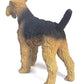 Conversation Concepts Airedale Terrier Figurine