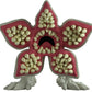 Youtooz Demodog 3'' Inch Vinyl Figure, Demodog From Netflix Stranger Things Series By Youtooz Stranger Things Collection