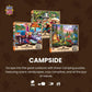 Hikers Dream 300 Pc
