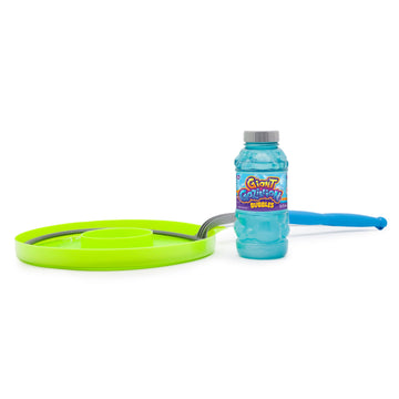 Gazillion Incredibubble Wand
