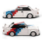 Mikemeng 455Pcs Moc Speed Champions Racing Car Sports Model Garage Sets Building Blocks Famous Racers City Vehicle Technique Diy Bricks Toys