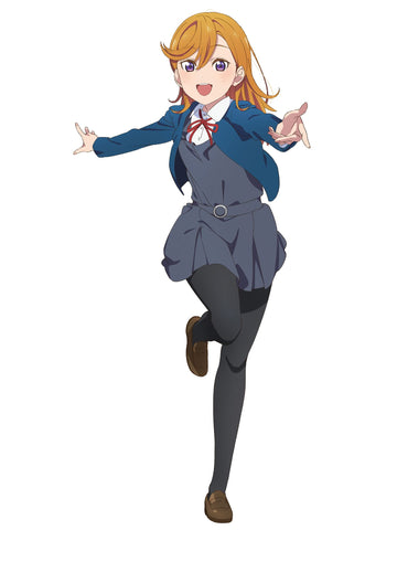 Furyu Love Live! Superstar!!: Kanon Shibuya Sss Figure, Multicolor
