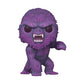 Funko Neon City Kong #1016 Vinyl Figure - Vibrant Neon Collectible