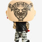 Funko Pop! Rocks: Slayer - Kerry King, Multicolor