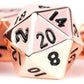 7-Set: 16Mm: Cp Metal