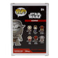 Funko Pop Star Wars: Episode 7 - Varmik Action Figure