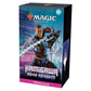 Mtg Trading Card Game Kamigawa Neon Dynasty Pre-Release Pack [Includes 6 Booster Packs]