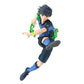 Banpresto - Blue Lock - Yoichi Isagi Awakening Ver., Bandai Spirits Figure