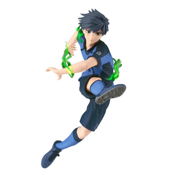 Banpresto - Blue Lock - Yoichi Isagi Awakening Ver., Bandai Spirits Figure