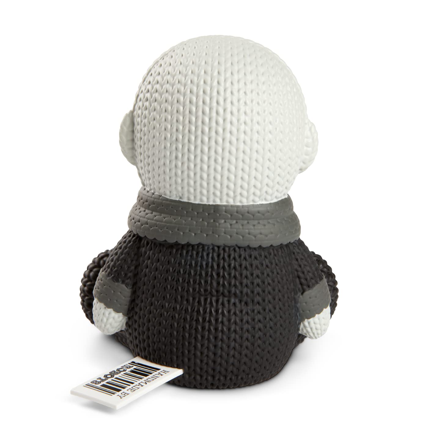 Handmade By Robots Uncle Fester Full Size Vinyl Figure