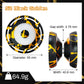 7Yo S2 Dual Purpose Responsive Yoyo Professional Tricks Yoyo For Adults, Finger Spin Yoyo Easy To Tug Return, Metal Alloy Yoyo F