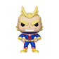 Funko Pop Anime: Mha - All Might - Toy Figure