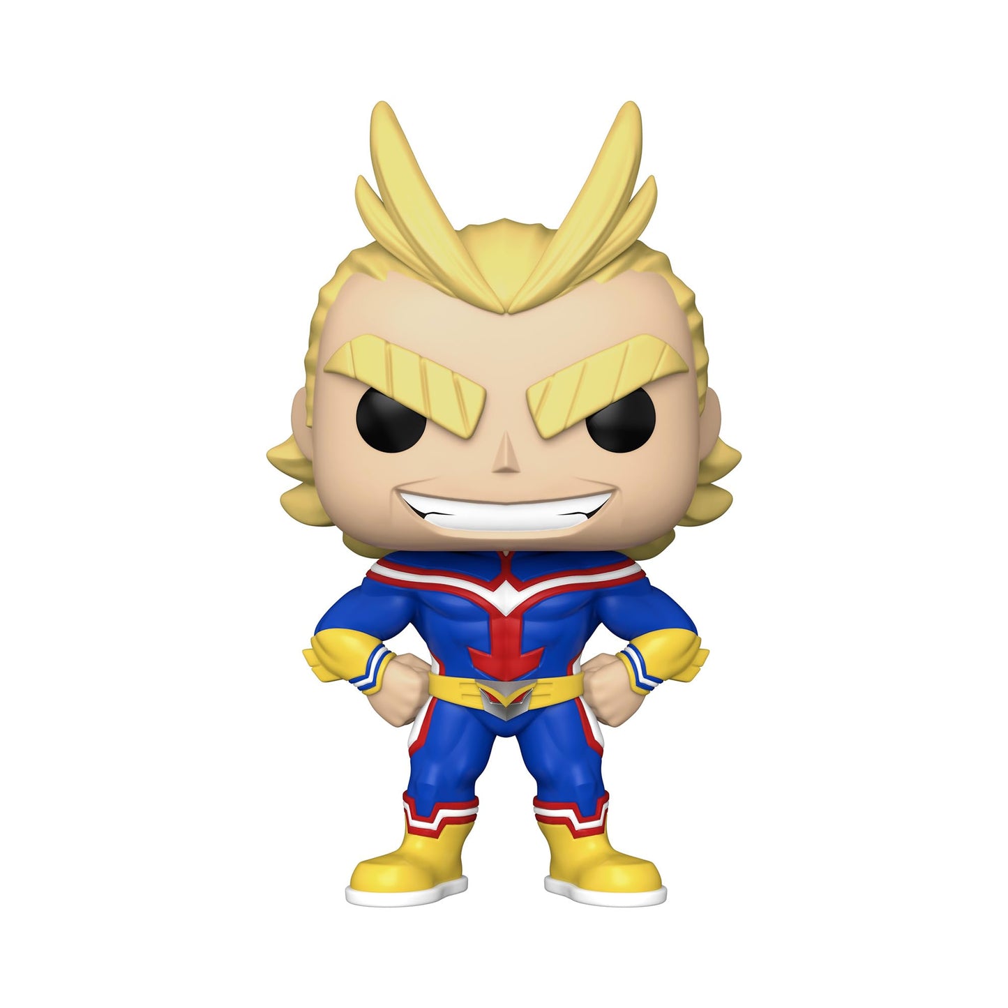 Funko Pop Anime: Mha - All Might - Toy Figure