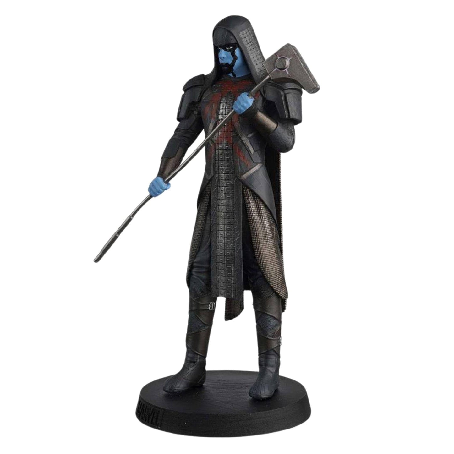 Hero Collector Eaglemoss Marvel Movie Collection 1:16 Figurine | Ronan The Accuser
