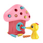 Bnf Fine Motor Skills Toddlers Toys For Exercises Hand Eye Coordination Activity Pinkbaby | Toys For Baby | Developmental Baby T