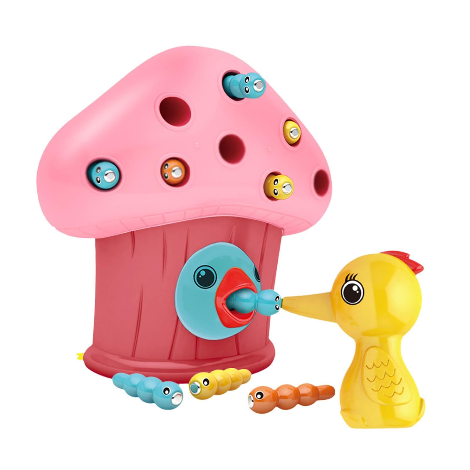 Bnf Fine Motor Skills Toddlers Toys For Exercises Hand Eye Coordination Activity Pinkbaby | Toys For Baby | Developmental Baby T