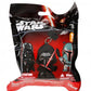PhatMojo Star Wars Collector Backpack Clip Surprise Blind Bag Contains 1 Mystery Figure, Multicolor (ID3302A)
