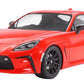 TAMIYA 1/24 Toyota GR 86 TAM24361 Plastics Car/Truck 1/24-1/25