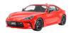 TAMIYA 1/24 Toyota GR 86 TAM24361 Plastics Car/Truck 1/24-1/25
