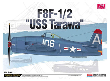 Academy Aca12313 Model Kit, Various