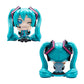 Hatsune Miku Collectible Figure (Metallic 2-Pack Collector Set)