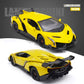 LAFALA Remote Control Car RC Cars Racing Car 1:18 Licensed Toy RC Car Compatible with Lamborghini Model Vehicle for Boys 6,7,8 Y