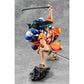 Megahouse Portrait. Of. Pirates One Piece Warriors Alliance Oden Kozuki, Multiple Colors (Mh71623)