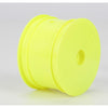 TEAM LOSI RACING Rear Wheel Yellow 2 22 TLR7101 RC Tire