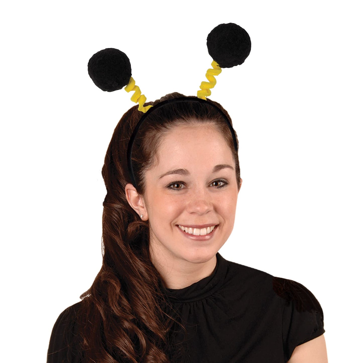 Beistle Soft-Touch Pom-Pom Boppers Pack of 3