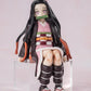 Tamashii Nations - Demon Slayer: Kimetsu No Yaiba - Nezuko Kamado, Bandai Spirits S.H.Figuarts Action Figure