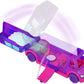 Polly Pocket Pollyville Party Limo Toy - Multicolor, Plastic, Model GGC41