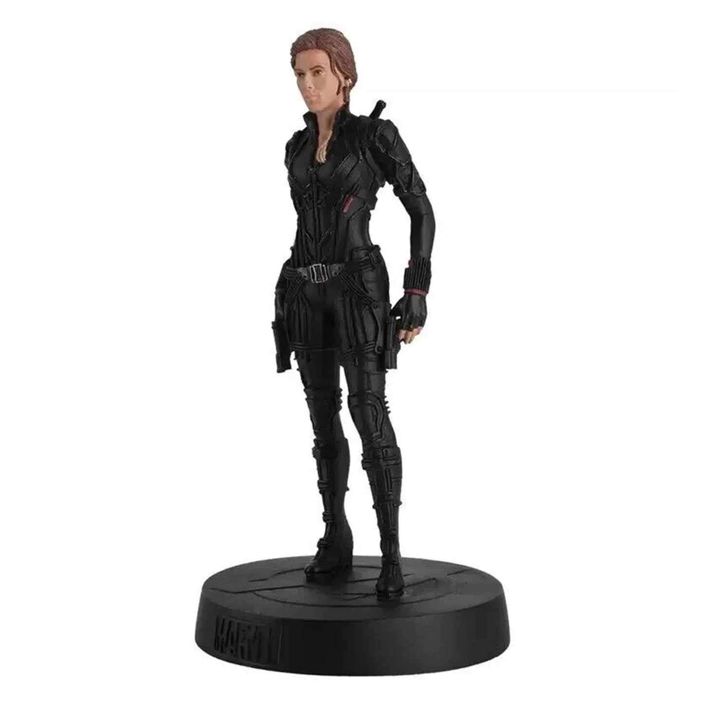 Hero Collector Eaglemoss Marvel Movie Collection 1:16 Figurine | Endgame Black Widow