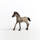 Schleich Horse Club Horses 2022, Realistic Horse Toys For Girls And Boys, Criollo Definitivo Foal Baby Horse Figurine, Ages 5+