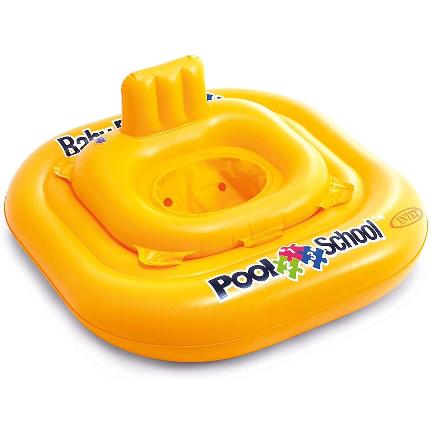 INTEX Inflatable Baby Swimming Pool Pants Pool School