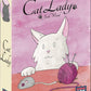 AEG Cat Lady Board Game - Family Card Drafting Game for 2-4 Players, Ages 10+, Easy to Learn, Paper, Model ALD05885